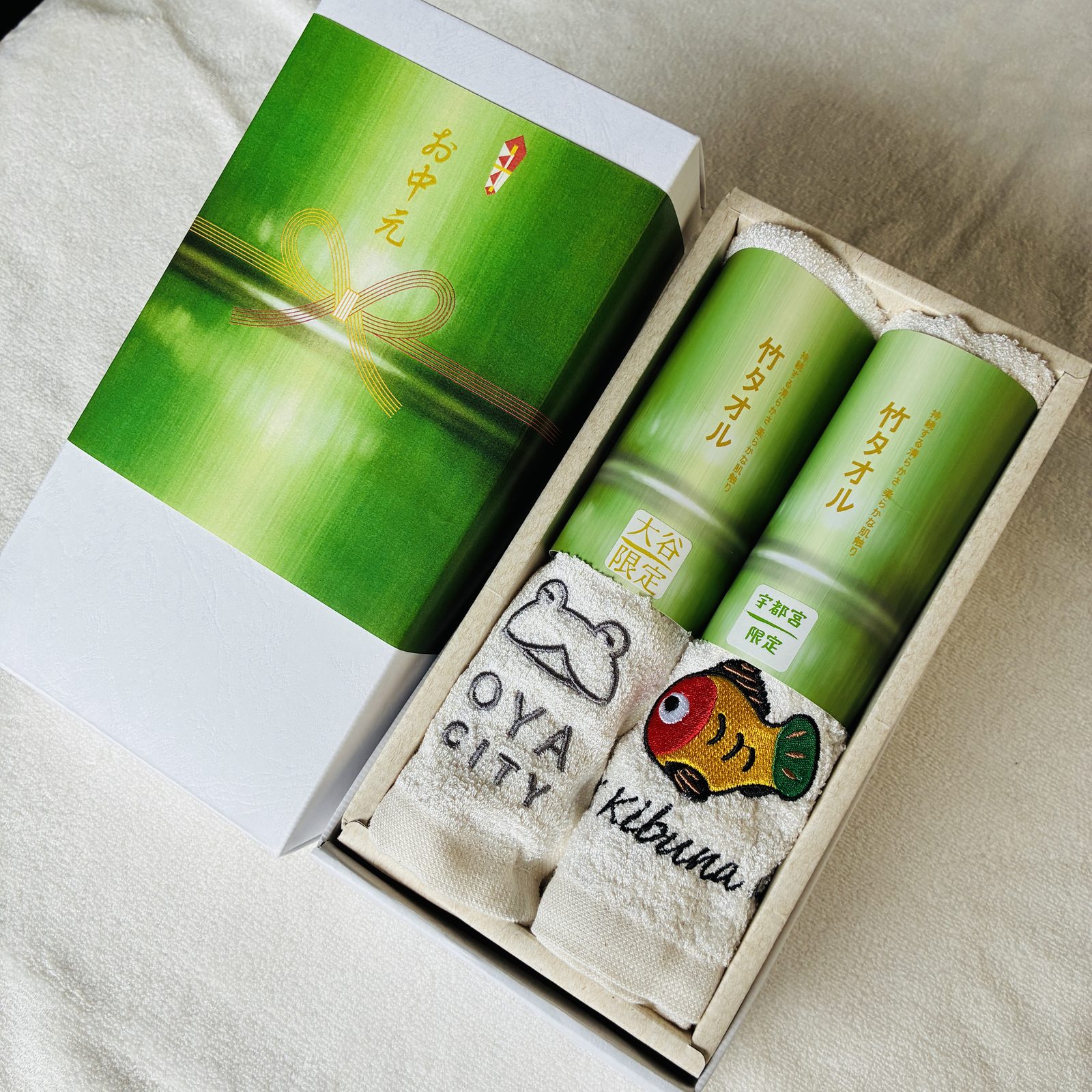2本入りギフトボックス 写真5