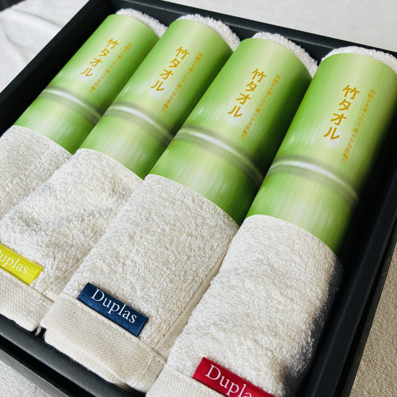 4本入りギフトボックス 写真4