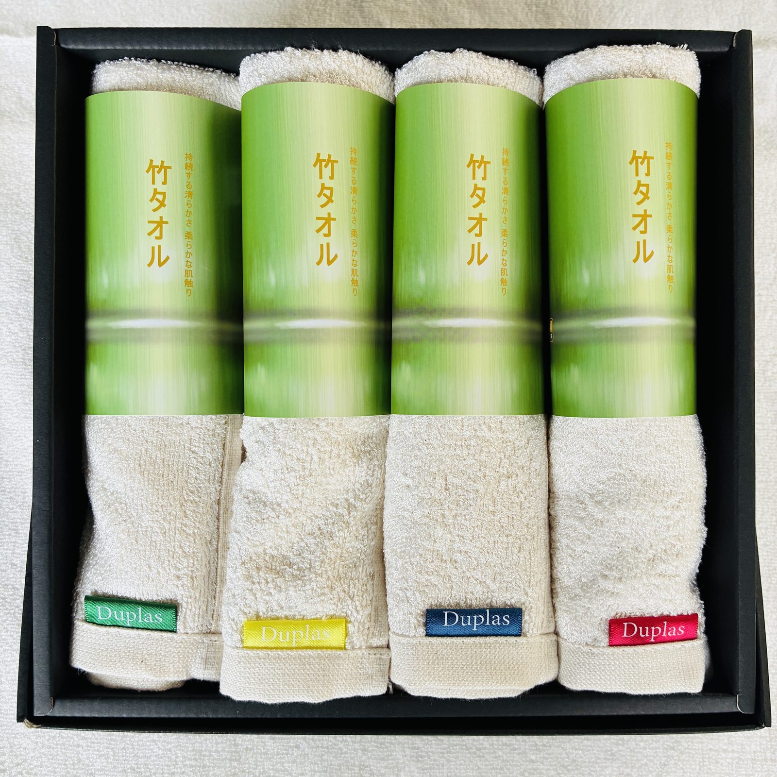 4本入りギフトボックス 写真6