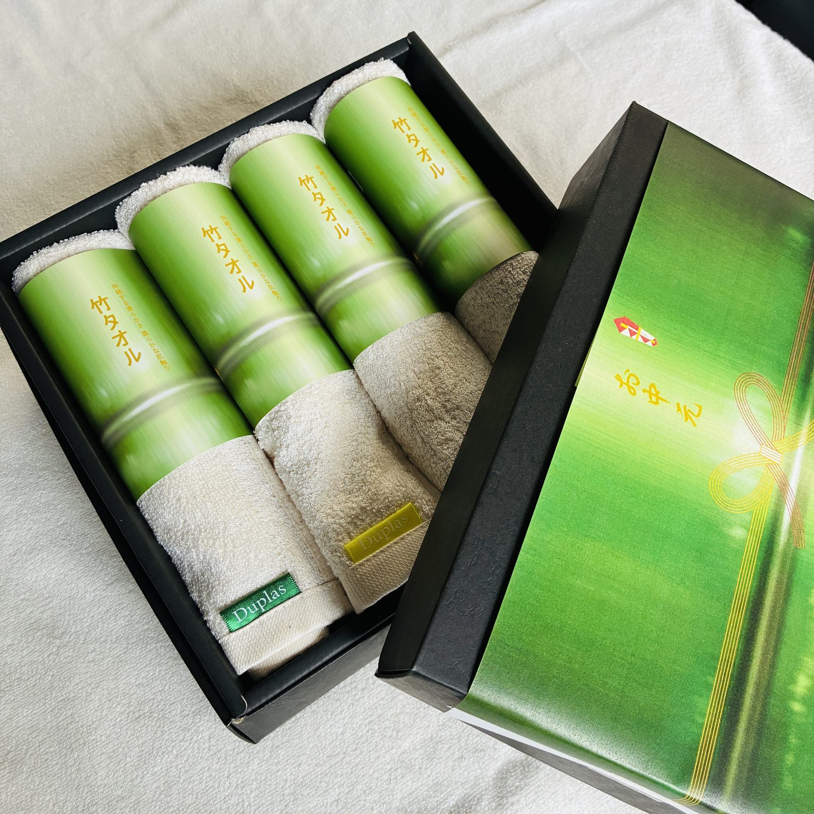 4本入りギフトボックス 写真9