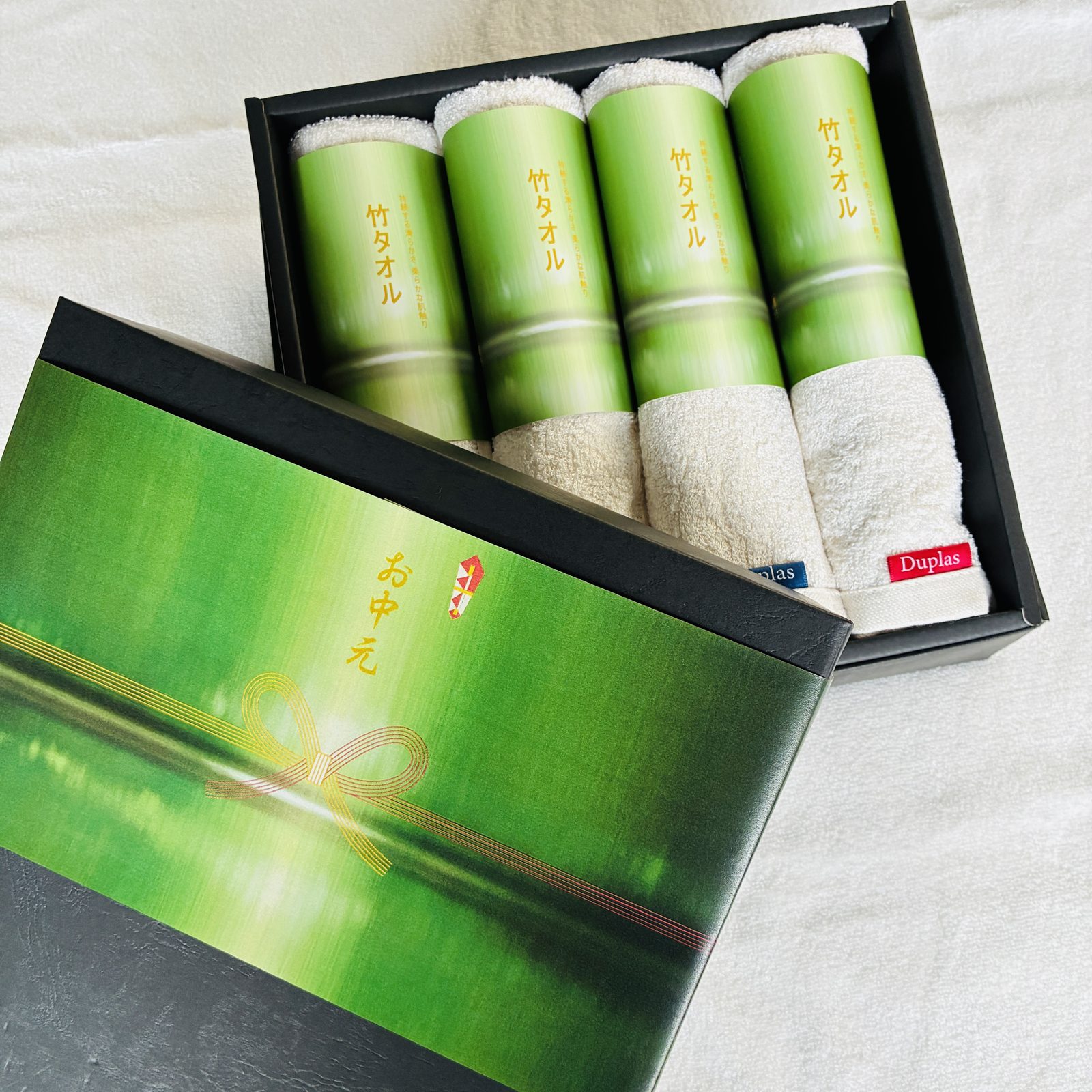 4本入りギフトボックス 写真10